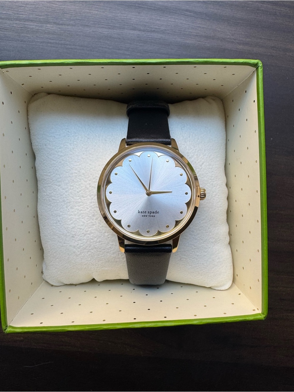 Kate Spade Watch - Picture 2 of 4